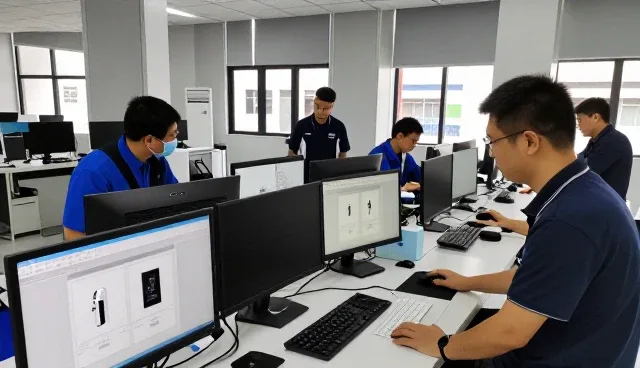 仓储物流中的设计应用趋势分析