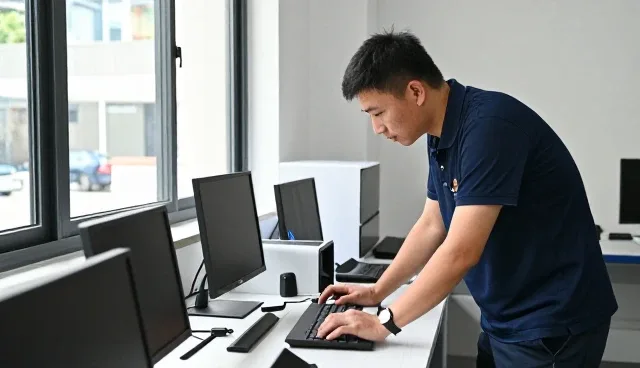 长春市开宇窗业有限公司聊聊技术开发设计