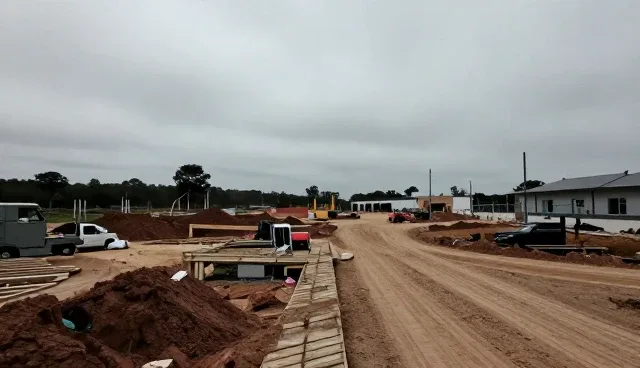建筑幕墙性能表现:如何在设计中提升方案稳定性